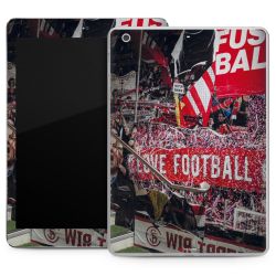 Folien für Tablets matt