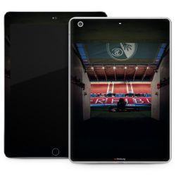 Folien für Tablets matt