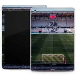 Folien für Tablets matt