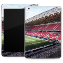 Folien für Tablets matt