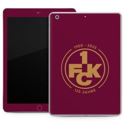 Folien für Tablets matt