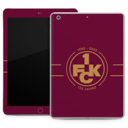 Folien für Tablets matt