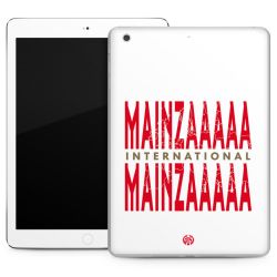 Folien für Tablets matt