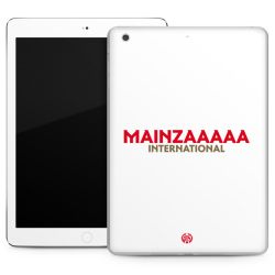 Folien für Tablets matt