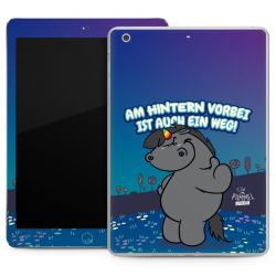 Folien für Tablets matt
