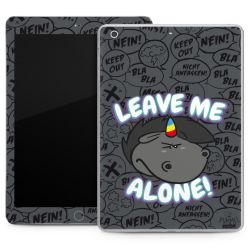 Folien für Tablets matt