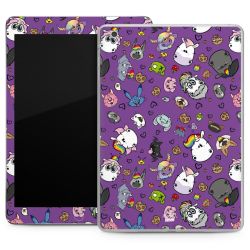 Folien für Tablets matt