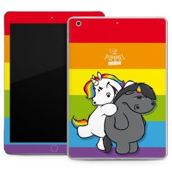 Folien für Tablets matt