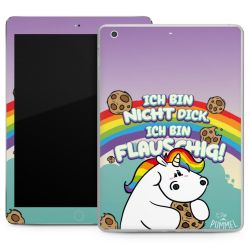 Folien für Tablets matt