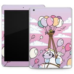 Folien für Tablets matt