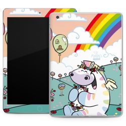 Folien für Tablets matt