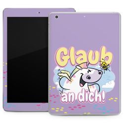 Folien für Tablets matt