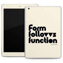 Folier Surfplatta matt