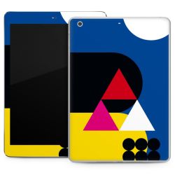 Folier Surfplatta matt