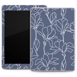 Folier Surfplatta matt