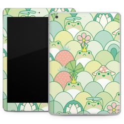 Folier Surfplatta matt