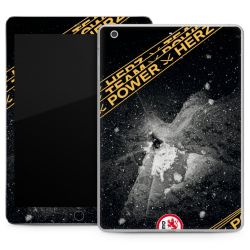 Folien für Tablets matt