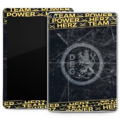 Folien für Tablets matt