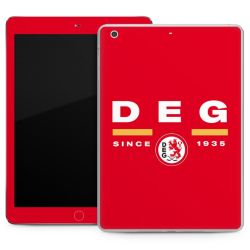 Folien für Tablets matt