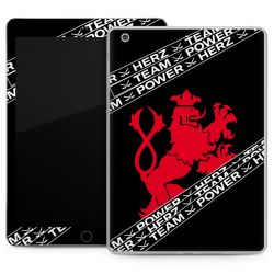 Folien für Tablets matt