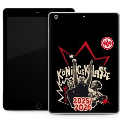 Folien für Tablets matt