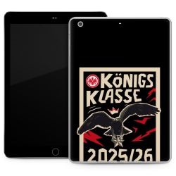 Folien für Tablets matt