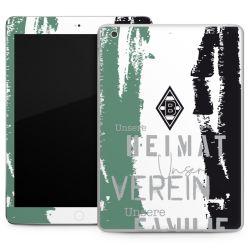 Folien für Tablets matt