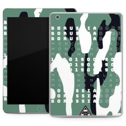 Folien für Tablets matt