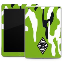 Folien für Tablets matt