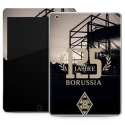 Folien für Tablets matt