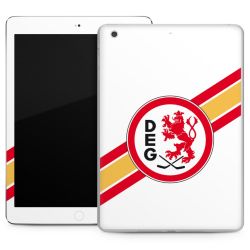 Folien für Tablets matt