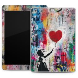 Folier Surfplatta matt