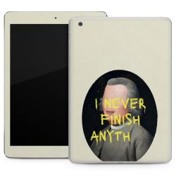 Foils for Tablets matt