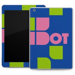 Foils for Tablets matt