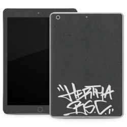 Folien für Tablets matt