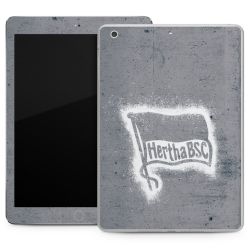 Folien für Tablets matt