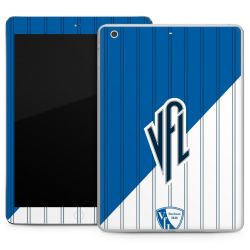 Folien für Tablets matt