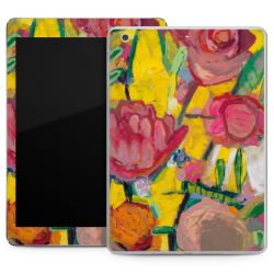 Folier Surfplatta matt