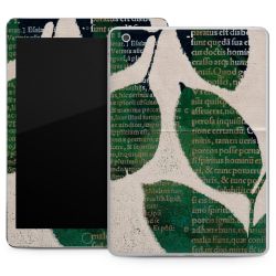 Folier Surfplatta matt