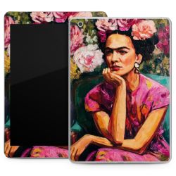 Folier Surfplatta matt