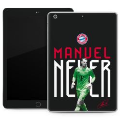 Folier Surfplatta matt