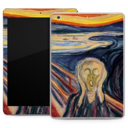 Folier Surfplatta matt