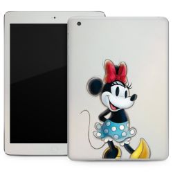 Folier Surfplatta matt