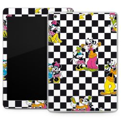 Folier Surfplatta matt