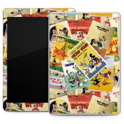 Folier Surfplatta matt