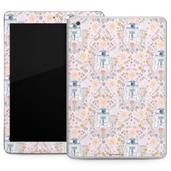 Folien für Tablets matt