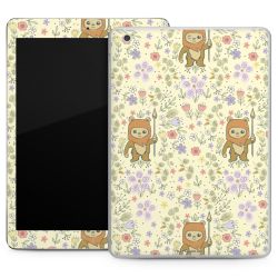 Folier Surfplatta matt