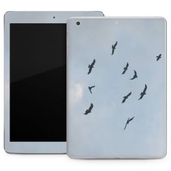 Folier Surfplatta matt