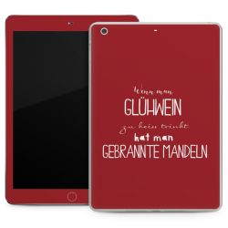 Folien für Tablets matt