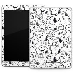 SkinVinyyli Tabletit mattapinta